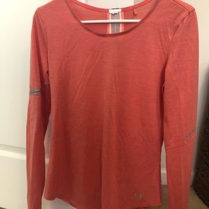 Under armour long sleeve